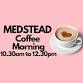 Medstead Coffee Morning event image