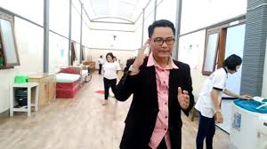 Pt perwita nusaraya 2 km. Pjtki Resmi Jawa Timur Pt Perwita Nusaraya Pjtki 4 Youtube