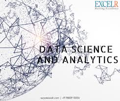 Best Business Analytics Certification Training Courses In Pune Excelr In 2020 Data Analytics Enterprise Application Analytics