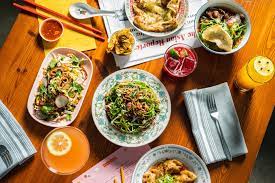 Food Wine Best New Restaurants 2020 Wine Recipes Seafood Restaurant Top Chef Recipes