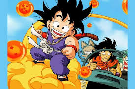 Manga entertainment | cartoon network. The Ultimate Dragon Ball Trivia Quiz