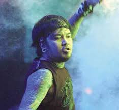 The musician is remembered as the vocalist of heavy metal band slapshock. Slapshock Frontman Jamir Garcia Dies At 42 Inquirer Entertainment