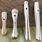 Introduction to Green Wood Carving: Carve a Bag Clip