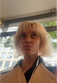 Selina Francis Pillay