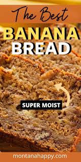 Best Banana Bread Recipe In 2020 Banana Bread Recipes Delicious Banana Bread Recipe Best Banana Bread