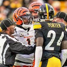 Bengals WR Ja'Marr Chase Is Appealing His One-Game Suspension, And His Argument (Which Has No Chance) Will Blow Your Mind Full story via 🔗 in comments. 👇