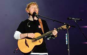 Check for news, concert, tour details, latest info, complete overview for may 2021 on goout. Ed Sheeran Talks Really Different New Single And Playing With A Band For First Time