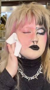 Love This Transformation 🖤