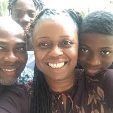 Ron Vickers's Instagram, Twitter & Facebook