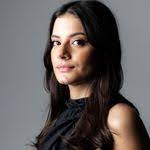 Caroline Cozza's Instagram, Twitter & Facebook