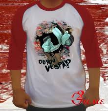 Dapatkan 100+ desain logo berkualitas untuk dipilih. 9 Ide Kaos Otomotif Kaos Desain Vespa