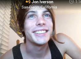 Jon Iverson FanPage (@JonIversonFans)