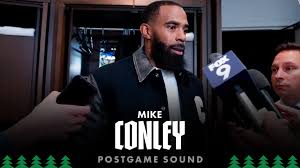 “Keep Learning. Keep Growing.” | Zyon Pullin Summer League Sound | 07.05.26 | Minnesota Timberwolves