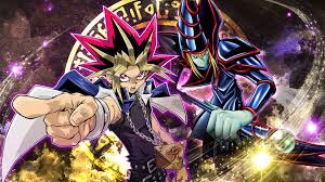 A manga series created by takahashi kazuki involving a fictional children's card game. Watch Yu Gi Oh Legacy Of The Duelist Link Evolution Prime Video