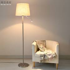Buy Nordic Ikea Modern Minimalist Living Room Floor Lamp Bedroom Den Floor Lamp Floor Lamp Floor Lamp Floor Lamp Creative Led Reading In Cheap Price On M Alibaba Com
