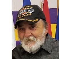 Agna 'A.J" Joseph Hebert Jr. Obituary (2025)