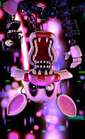 Looking for the best mangle wallpaper? The Mangle By Kameron Haru On Deviantart Fnaf Wallpapers Anime Fnaf Fnaf Drawings