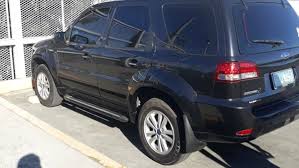 Image result for Black 2011 Escape