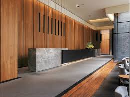 Interior Design Inspirations For Your Luxury Hotel S Reception Or Lobby Check More At Luxxuhome Net Hotel Lobby Design Reception Desk Design Lobby Design