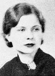 Elizabeth Beckman Harker (1915-2014): homenaje de Find a Grave