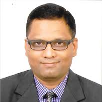 Dr. Jaydeep Patel