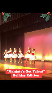 Dominick A. Potena Performing Arts Center