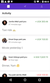 Download chipper cash and enjoy it on your iphone, ipad, and ipod touch. Download Chipper Cash 1 4 20 Apk Downloadapk Net