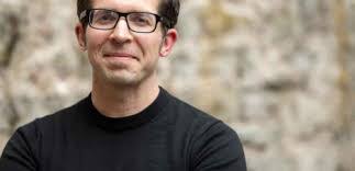 Andrew Graff's Instagram, Twitter & Facebook