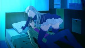 Download anime genre ecchi mp4, nonton anime ecchi sub indo secara online. Top 25 New Ecchi School Romance Comedy Anime 2018 Updated Anime Manga