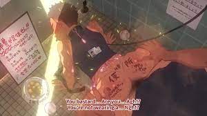 Anime: The Punishment (English version) - ThisVid.com