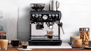 4.2 out of 5 stars 10. Buy Breville Barista Express Espresso Machine Black Sesame Harvey Norman Au