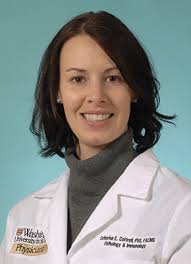 Catherine E. Cottrell, PhD, FACMG