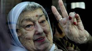 Las más leídas de política. Hebe De Bonafini Hay Que Sacarles Tierras A Los Ricos La Mitad De Lo Que Tengan Radio Mitre