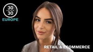 30 Under 30 Europe 2020: Retail & Ecommerce