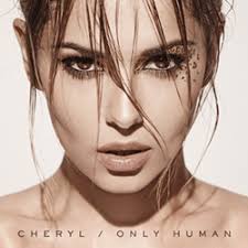 Only Human (Cheryl album)