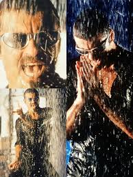 Recognized song fastlove at work