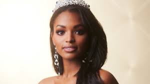 New Miss USA 2020 previously performed at Trump rally