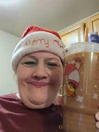 Mocha swirl drink review at Dunkin'