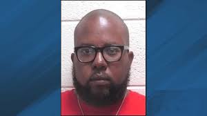 Sex offender arrested for illegal presence at community center