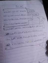 Kumpulan Puisi Anak Sd Yang Kocaknya Bikin Kita Ngakak