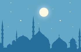 The Free Illustration Of Ramadan Kareem Moon Masjid Eid Arabic Night Invitation Decoration Islamic Ara Background Pictures Free Illustrations Ramadan