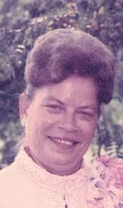 Wonda Sheffield Obituary (2013)