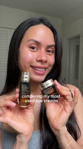 Estée Lauder Eye Cream Comparison: Which One Is Best for You?