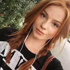 Rose Granger-Weasley