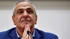 Llamadas ofreciendo disculpas, reuniones exprés en Argentina y un WhatsApp  ardiendo: los coletazos de la filtración que complica a Pablo Milad