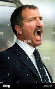 Fulham fc 2000 hi-res stock photography and images