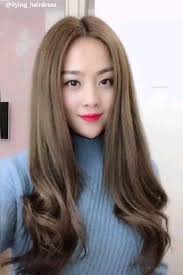 Stylish Creative Hairstyle 5 Video Peinados Cabello Corto Peinados Con Cabello Liso Peinados Poco Cabello