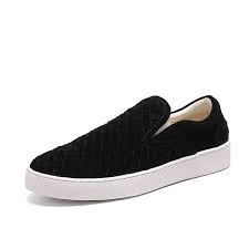 Slip On De Camurca Bottega Veneta Gvimport