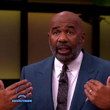 When did we start negotiating with kids? It's my house not a boardroom!  😂😂 Watch me teach new parents a lesson in this #SteveTVShow clip. Watch  more at SteveHarvey.com