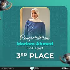 ✨ 𝗔𝗻𝗻𝗼𝘂𝗻𝗰𝗶𝗻𝗴 𝘁𝗵𝗲 𝗪𝗶𝗻𝗻𝗲𝗿𝘀 𝗼𝗳 𝘁𝗵𝗲 𝗜𝗣𝗦𝗙  𝗧-𝗦𝗵𝗶𝗿𝘁 𝗗𝗲𝘀𝗶𝗴𝗻 𝗖𝗼𝗺𝗽𝗲𝘁𝗶𝘁𝗶𝗼𝗻 𝟮𝟬𝟮𝟰-𝟮𝟬𝟮𝟱! ✨  After an incredible display of creativity from IPSF members worldwide,  we're thrilled to unveil the top designers ...